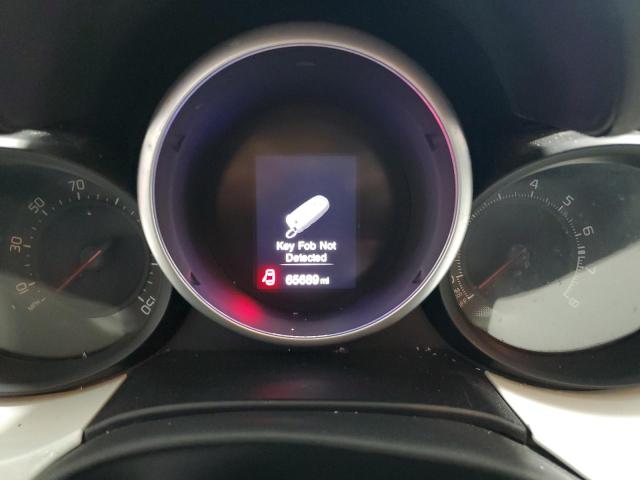 Photo 9 from auction – 2016 FIAT 500X EASY with VIN ZFBCFYBTXGP377683