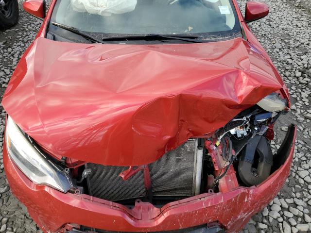 Photo 11 from auction – 2014 TOYOTA COROLLA L with VIN 2T1BURHE2EC113933