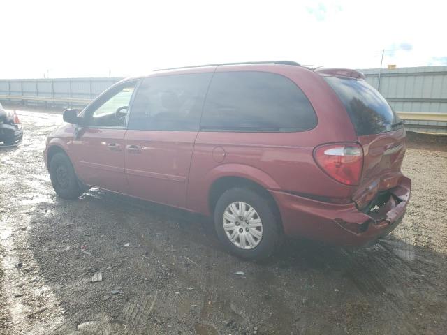 Photo 2 from auction – 2006 CHRYSLER TOWN & COU with VIN 1A4GP44R26B751389