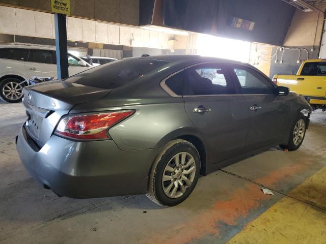 Photo 3 from auction – 2015 NISSAN ALTIMA 2.5 with VIN 1N4AL3AP9FC174378