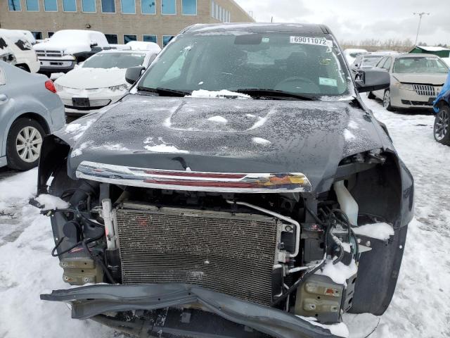 Zdjęcie 5 z aukcji – 2017 GMC TERRAIN SL z VIN 2GKALMEK1H6323199