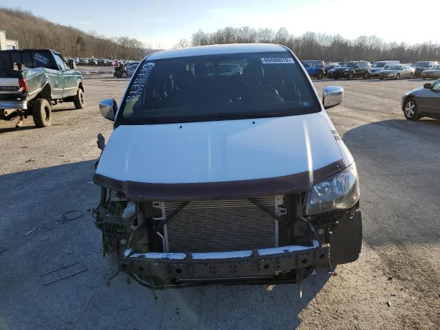Photo 5 from auction – 2016 DODGE GRAND CARA with VIN 2C4RDGEG9GR348826