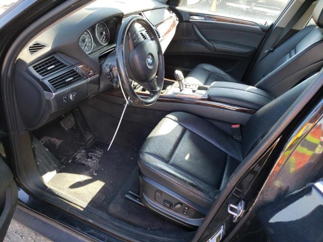 Photo 7 from auction – 2013 BMW X5 XDRIVE3 with VIN 5UXZW0C58D0B90814