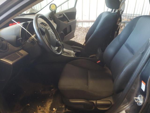 Photo 7 from auction – 2010 MAZDA 3 I with VIN JM1BL1SF6A1175596