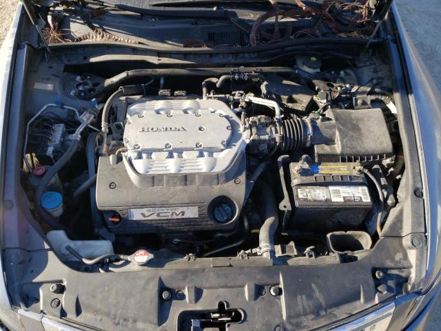 Photo 11 from auction – 2010 HONDA ACCORD EXL with VIN 1HGCP3F87AA021769