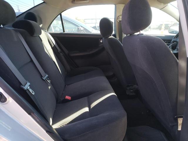 Photo 10 from auction – 2008 TOYOTA COROLLA with VIN 1NXBR32EX8Z959902