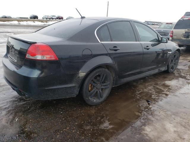 Photo 3 from auction – 2009 PONTIAC G8 with VIN 6G2ER577X9L184040