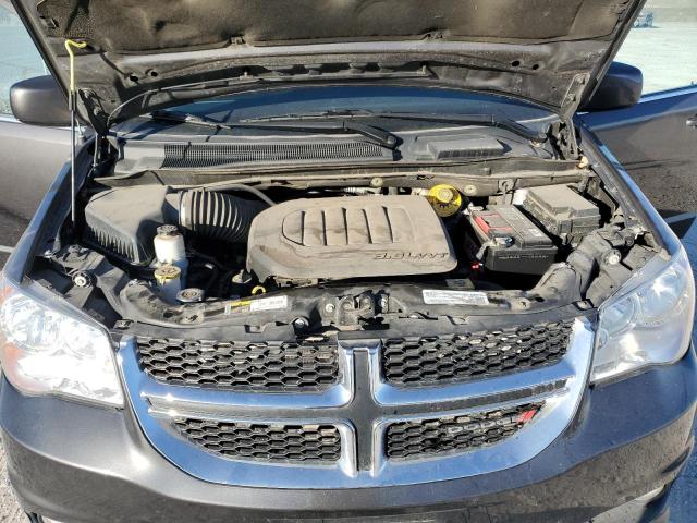 Photo 12 from auction – 2019 DODGE GRAND CARA with VIN 2C4RDGCG5KR775920