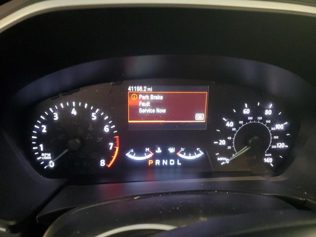Photo 9 from auction – 2020 FORD ESCAPE SE with VIN 1FMCU9G64LUA41594