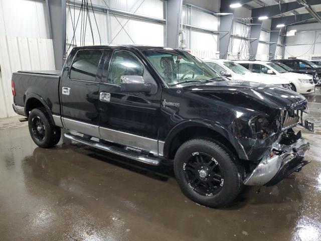 Photo 4 from auction – 2006 LINCOLN MARK LT with VIN 5LTPW18566FJ19015