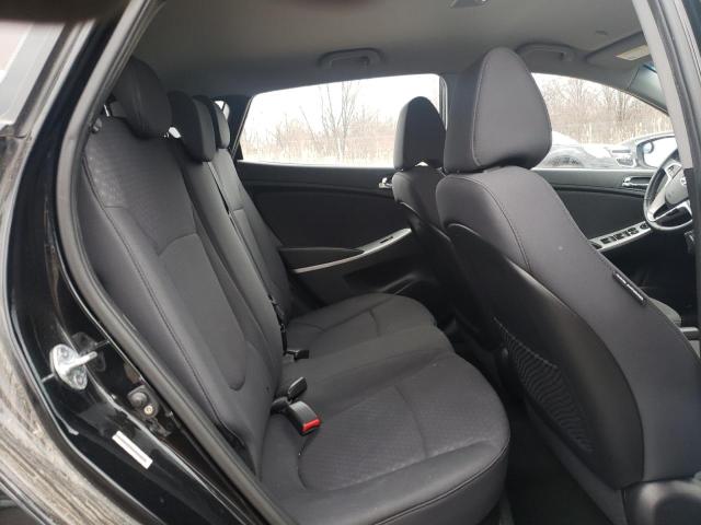 Photo 10 from auction – 2012 HYUNDAI ACCENT GLS with VIN KMHCU5AE0CU029466