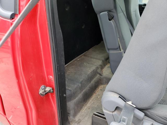 Photo 10 from auction – 2012 FORD F150 with VIN 1FTMF1CM3CKD28364