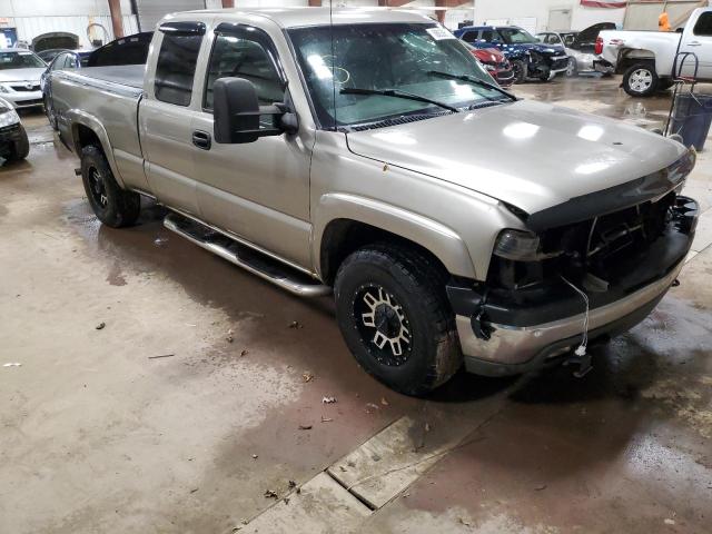 Photo 4 from auction – 2002 CHEVROLET SILVERADO with VIN 2GCEK19T321252125
