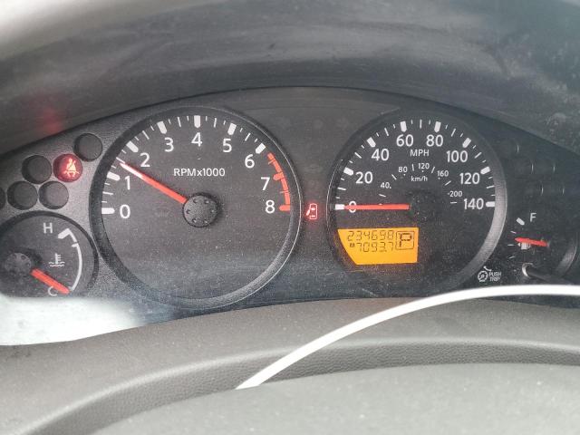Zdjęcie 9 z aukcji – 2012 NISSAN FRONTIER S z VIN 1N6BD0CT1CC446855