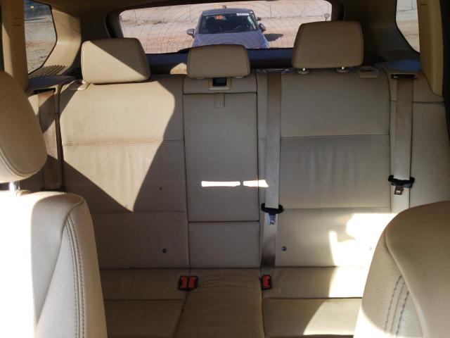 Photo 10 from auction – 2014 BMW X3 XDRIVE2 with VIN 5UXWX9C52E0D17689