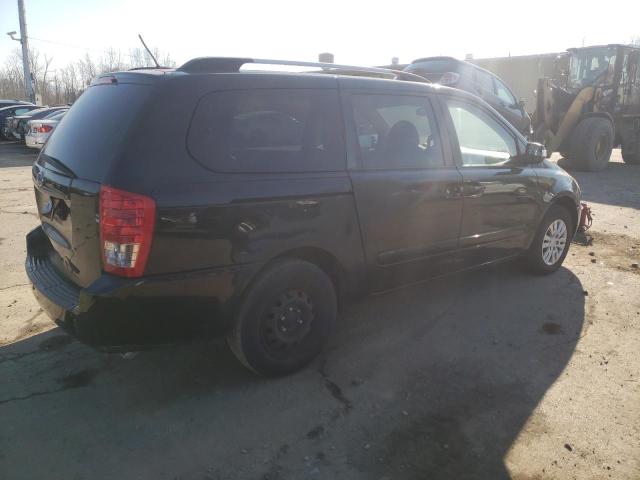 Photo 3 from auction – 2012 KIA SEDONA LX with VIN KNDMG4C72C6447718