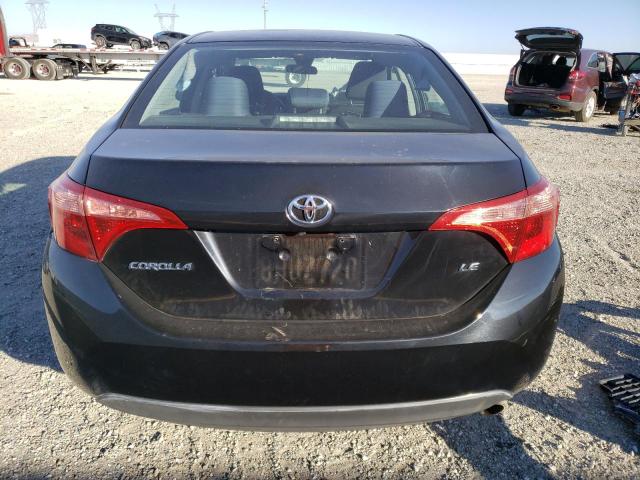 Photo 6 from auction – 2019 TOYOTA COROLLA L with VIN 5YFBURHE0KP931284