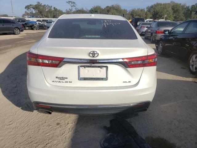 Photo 6 from auction – 2016 TOYOTA AVALON XLE with VIN 4T1BK1EB3GU231282
