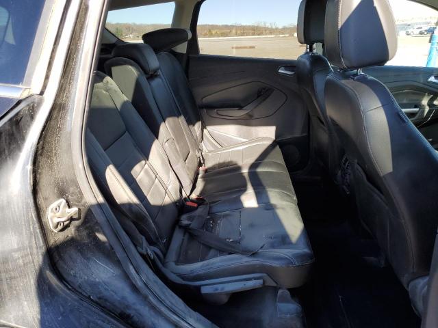 Photo 11 from auction – 2013 FORD ESCAPE SEL with VIN 1FMCU9HX2DUC11914