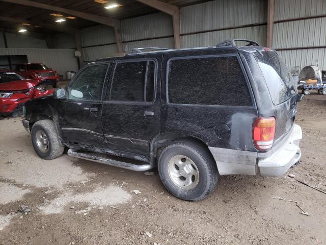 Photo 2 from auction – 2000 FORD EXPLORER X with VIN 1FMZU63E9YUB12740