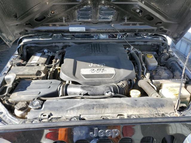 Photo 11 from auction – 2018 JEEP WRANGLER U with VIN 1C4BJWDG8JL829088