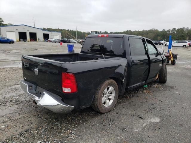 Photo 3 from auction – 2014 RAM 1500 ST with VIN 1C6RR6KT4ES479999