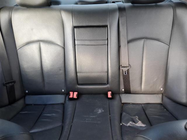 Photo 10 from auction – 2004 MERCEDES-BENZ E 320 with VIN WDBUF65J34A477248