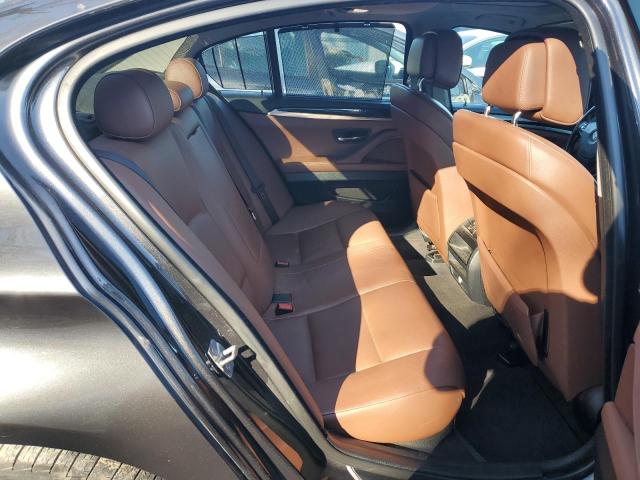 Photo 10 from auction – 2011 BMW 535 I with VIN WBAFR7C58BC601350
