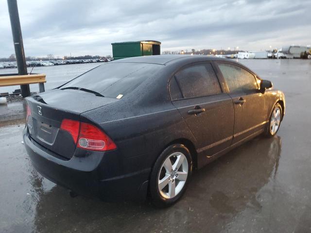 Photo 3 from auction – 2008 HONDA CIVIC EX with VIN 1HGFA16848L110622
