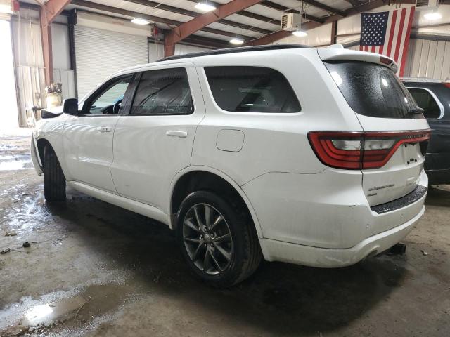 Photo 2 from auction – 2017 DODGE DURANGO GT with VIN 1C4RDJDG8HC752998