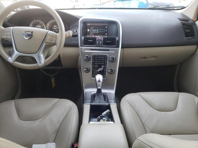 Photo 8 from auction – 2013 VOLVO XC60 3.2 with VIN YV4952DL2D2383293