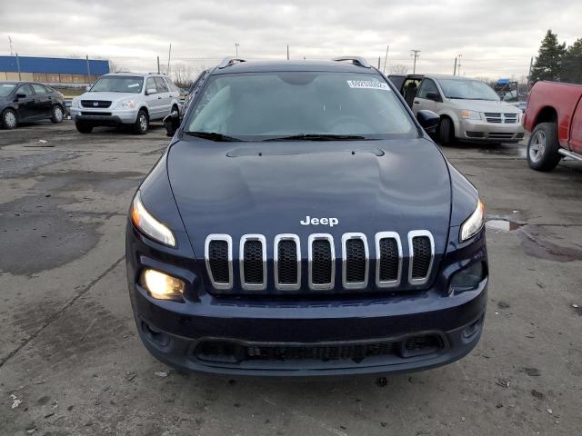 Photo 5 from auction – 2016 JEEP CHEROKEE L with VIN 1C4PJLCB4GW137279