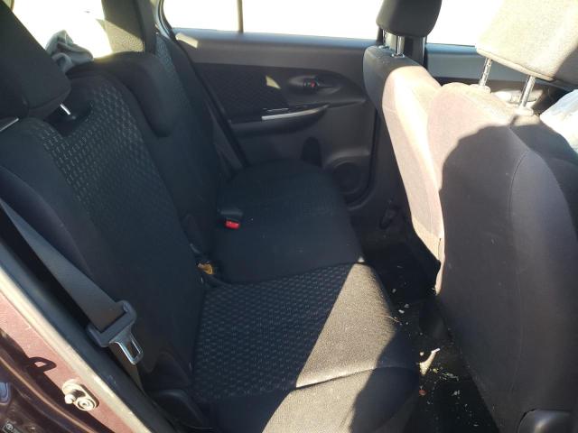 Photo 10 from auction – 2011 TOYOTA SCION XD with VIN JTKKU4B42B1012371