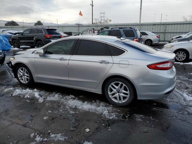 Photo 2 from auction – 2015 FORD FUSION SE with VIN 3FA6P0HD1FR130963