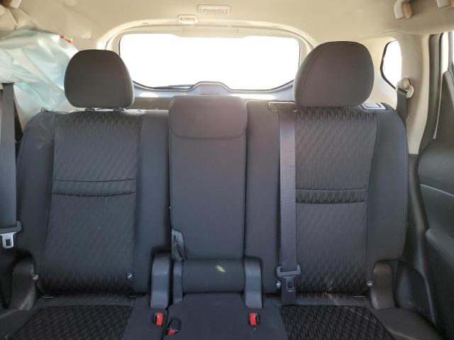 Photo 10 from auction – 2019 NISSAN ROGUE S with VIN KNMAT2MT8KP515690