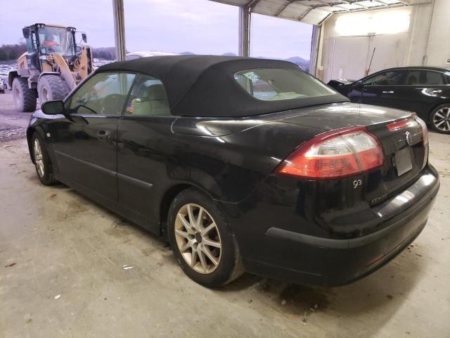 Photo 2 from auction – 2004 SAAB 9-3 ARC with VIN YS3FD79Y746003943