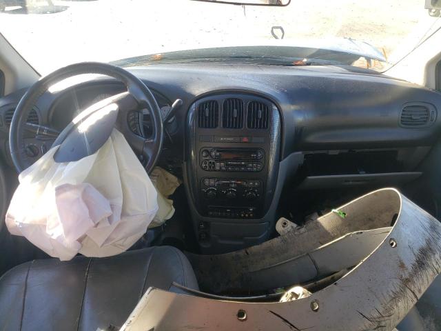 Zdjęcie 8 z aukcji – 2005 DODGE GRAND CARA z VIN 2D4GP44L85R516600