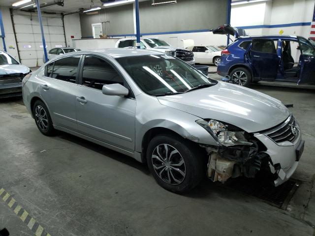 Photo 4 from auction – 2012 NISSAN ALTIMA with VIN 1N4AL2AP4CC229552