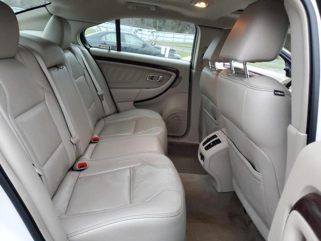 Photo 10 from auction – 2012 FORD TAURUS LIM with VIN 1FAHP2JW4CG131530