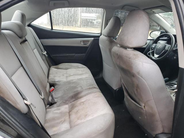 Photo 10 from auction – 2015 TOYOTA COROLLA L with VIN 5YFBURHE4FP210231