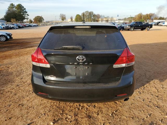 Photo 6 from auction – 2011 TOYOTA VENZA with VIN 4T3ZA3BB0BU046804