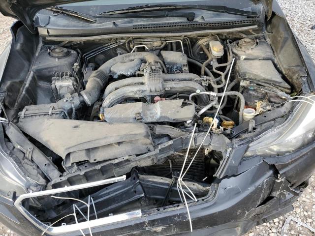Photo 11 from auction – 2014 SUBARU XV CROSSTR with VIN JF2GPACC8E8267130