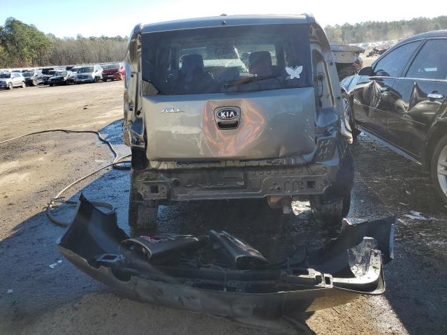 Photo 6 from auction – 2010 KIA SOUL with VIN KNDJT2A2XA7146745