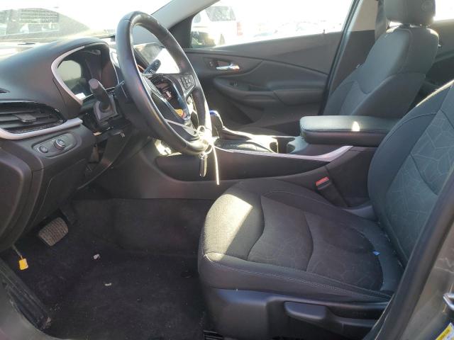 Photo 7 from auction – 2017 CHEVROLET VOLT LT with VIN 1G1RC6S59HU143410