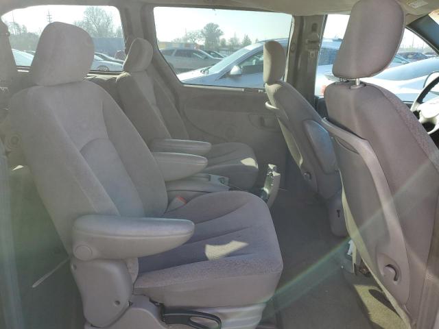 Photo 11 from auction – 2001 CHRYSLER TOWN & COU with VIN 2C4GP44381R324293