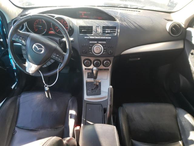 Photo 8 from auction – 2011 MAZDA 3 S with VIN JM1BL1M66B1364912
