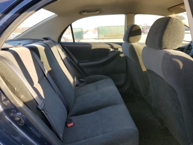 Photo 10 from auction – 2003 TOYOTA COROLLA CE with VIN 1NXBR32E33Z175134