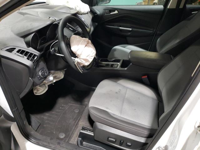 Photo 7 from auction – 2019 FORD ESCAPE SE with VIN 1FMCU9GD9KUB90435