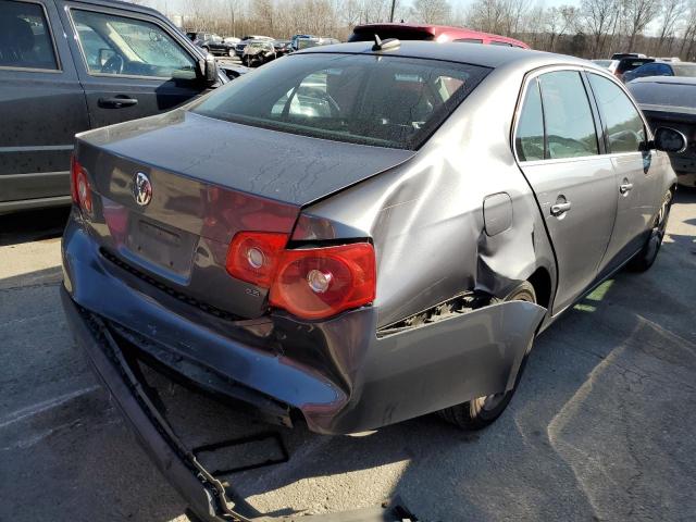 Photo 3 from auction – 2006 VOLKSWAGEN JETTA 2.5 with VIN 3VWSF71K16M666268