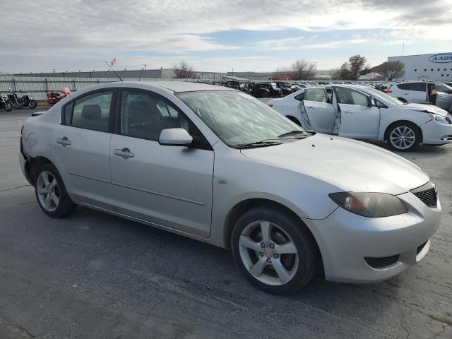 Foto 4 de la subasta – 2005 MAZDA 3 I con VIN JM1BK12F251253655